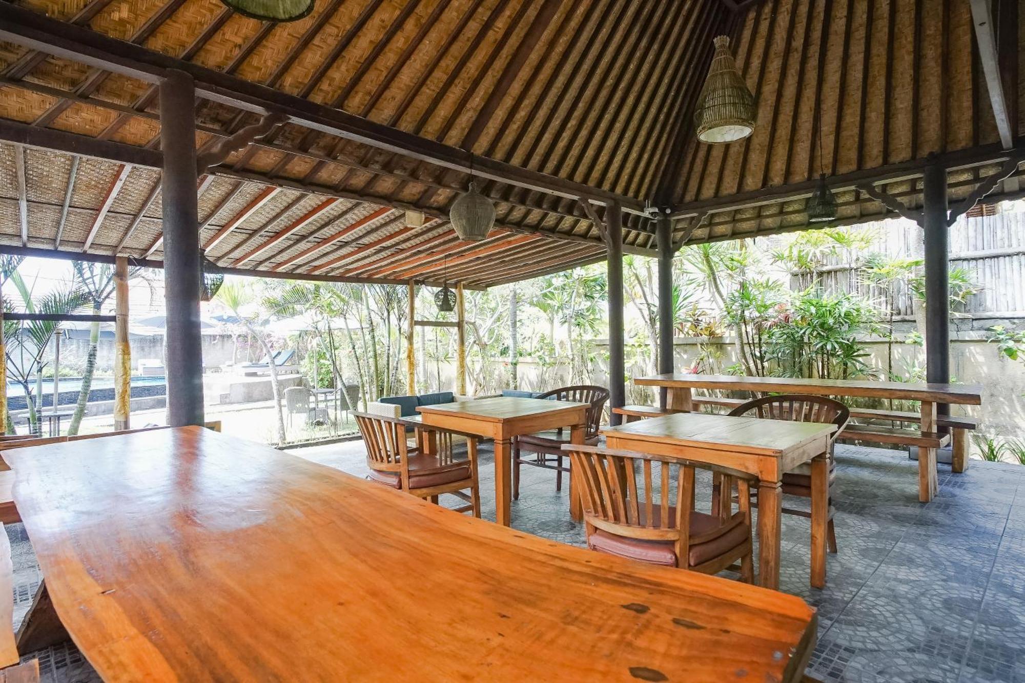 Abian Huts Dream Beach Lembongan Zewnętrze zdjęcie